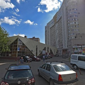 Korolyov, 50 Let VLKSM street, 6А: foto