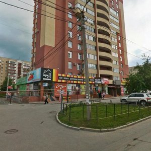 Tukhachevskogo Street, 12А, Stavropol: photo