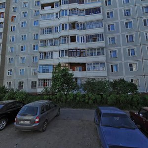 Кострома, Улица Юных Пионеров, 29: фото