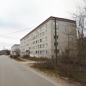 Vodozabornaya ulitsa, 3, Dzerzhinsk: photo