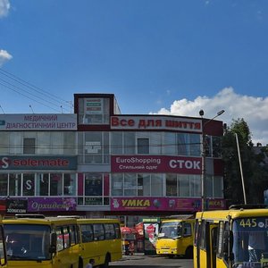 Popudrenka Street, 7, Kyiv: photo