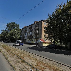 Bohdana Khmelnytskoho Avenue, 45, Dnipro: photo