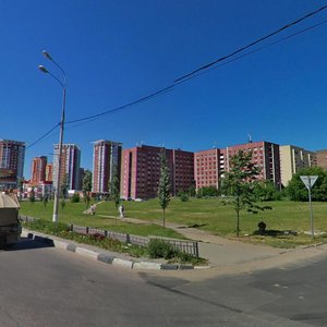 Мытищи, Улица Мира, 26А: фото