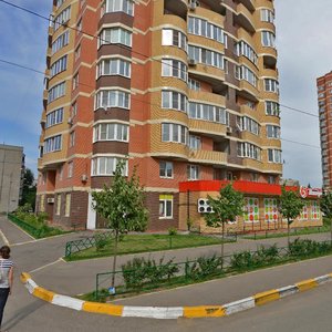 Podmoskovnaya ulitsa, 5/1 ، موسكو ومحافظة موسكو: صورة