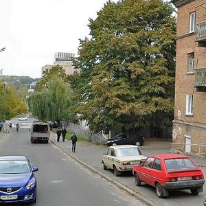 Valeriia Lobanovskoho Avenue, 136, Kyiv: photo