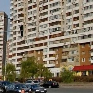 Drahomanova Street, 44/33 ، كييف: صورة