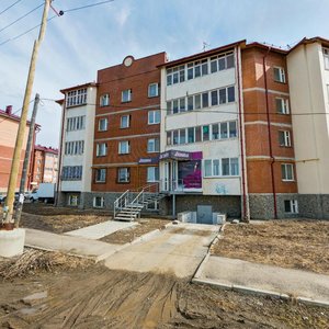 Ulitsa Ordzhonikidze, 14, : foto