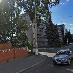 Chernyshevskoho Street, No:27, Dnepropetrovsk: Fotoğraflar