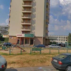 Zagoryevskaya Street, 15, : foto