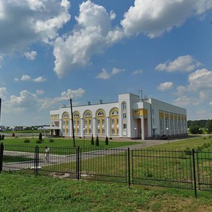 Орёл, Улица Скворцова, 5: фото