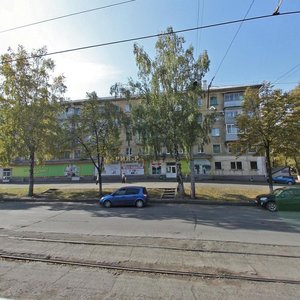 Kurako Avenue, 11, Novokuznetsk: photo