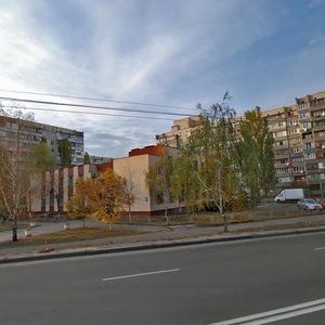 Heroiv Stalinhrada Avenue, 57, Kyiv: photo