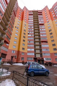 Oboronnaya Street, 2к3, Murino: photo