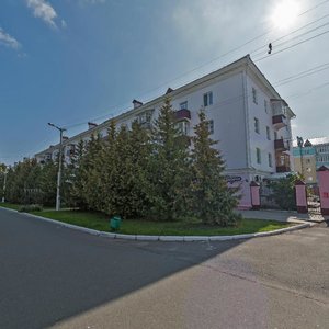 Зеленодольск, Улица Ленина, 17: фото