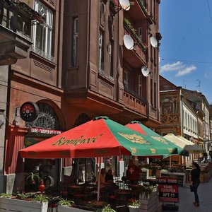 Vulytsia Lesi Ukrainky, No:15, Lviv: Fotoğraflar