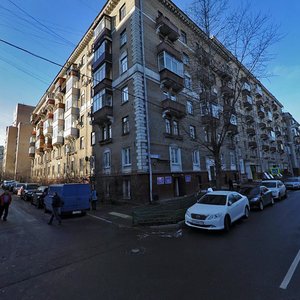 2nd Peschanaya Street, 6к5, Moscow: photo