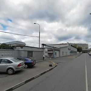 Annenskaya Street, 25с3, : foto