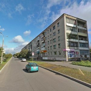 Gamarnika Street, 18, Komsomolsk‑at‑Amur: photo