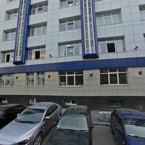 Tolmachyova Street, 10, Yekaterinburg: photo