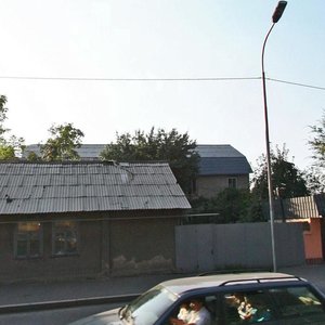 Saimasai Tátibekov kóshesi, 84А, Almaty: photo