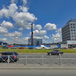 Sofiyskaya Street, 6к5, Saint Petersburg: photo