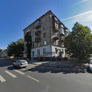 Kosmichna vulytsia, 18, Kharkiv: photo