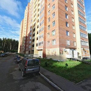 Khabarovskaya ulitsa, 64, Perm: photo