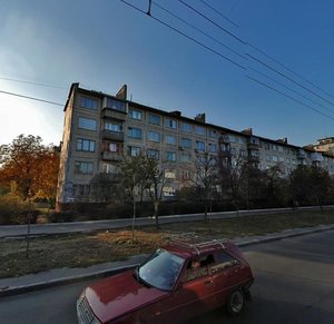 Perova Boulevard, 11, Kyiv: photo