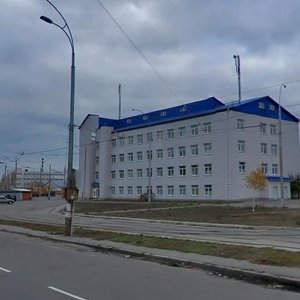 Akademika Korolova Avenue, 7, Kyiv: photo