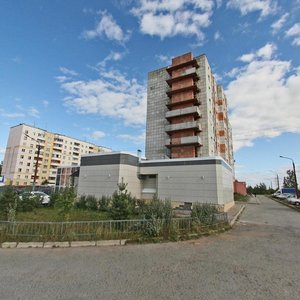Пермь, Улица Маяковского, 43/1: фото