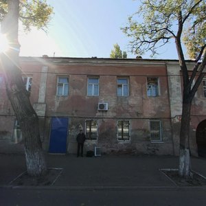 Krasnaya Naberezhnaya Street, 48, : foto