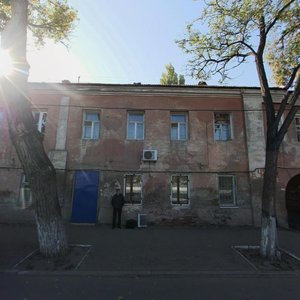 Krasnaya Naberezhnaya Street, 48, Astrahan: photo