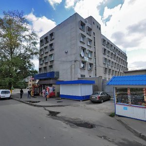 Baikalskyi provulok, 2, Kharkiv: photo