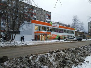 Avtozavodskaya ulitsa, 27А, Perm: photo