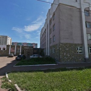 Sovetskaya Street, 96, Sterlitamak: photo