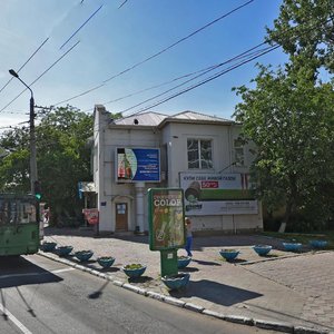 Vulytsia Cherniakhovskoho, 2 ، أوديسا: صورة