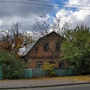 Valeriia Lobanovskoho Avenue, 78, Kyiv: photo