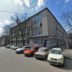 Chyhorina Street, 57, Kyiv: photo
