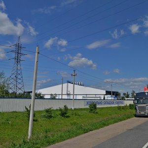 Kashirskoye Highway, 2, Domodedovo: photo