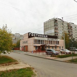 Sergeya Akimova Street, 56 ، نيجني نوفغورود: صورة