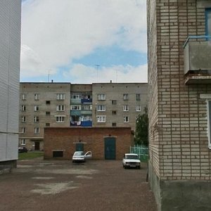 Ulitsa Furmanova, 10Б, Sterlitamak: photo