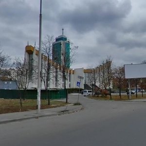 Peremohy Avenue, 11 ، كييف: صورة