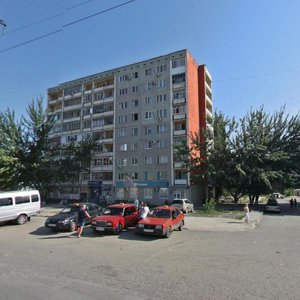 Волгоград, Улица 39-й Гвардейской Дивизии, 27: фото