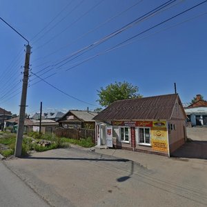 Барнаул, Партизанская улица, 176Г: фото