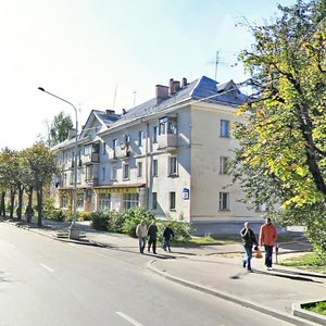 Zhylunovicha Street, 28, : foto