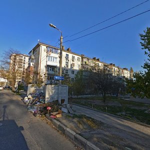 Serov Street, 14, Novorossiysk: photo