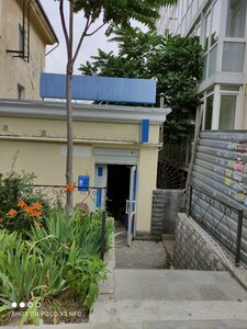 Novorossiyskaya Street, 57, Sevastopol: photo