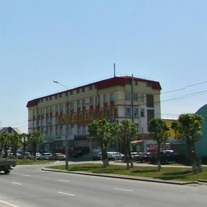 50 Let Oktyabrya Street, 120 ، تيومين: صورة