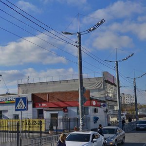 Новороссийск, Улица Видова, 32: фото