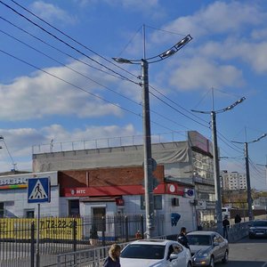 Vidova Street, 32, Novorossiysk: photo